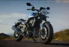 Honda CB1000F 2026 Resmi Meluncur, Perpaduan Motor Klasik dan Teknologi Modern