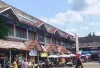 Pasar Perjuangan Sekayu Kian Sepi, Pedagang dan Pengunjung Desak Sentuhan Nyata Pemkab Muba