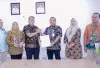 Penuhi Kebutuhan Masyarakat, RSUD Sekayu Jalani Visitasi Izin Pelayanan Dialisis