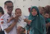 Peringati Hari Posyandu Nasional 2026, Bukit Jaya Hadirkan Layanan Posyandu Terpadu Berbasis 6 SPM