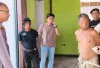 Diduga Spesialis Pembobol Rumah Kosong, Dua Pria Diamankan Warga dan Polisi di Jakabaring