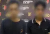 Dua Pelaku Pencurian di Desa Berlian Makmur Diamankan Warga, Polsek Sungai Lilin Sita Barang Bukti