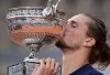 Alexander Zverev Akhirnya Raih Gelar Grand Slam Perdana di Roland Garros