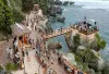 On The Rock Gunungkidul, Destinasi Wisata Viral di Yogyakarta yang Dijuluki 'Bali-nya Gunungkidul'
