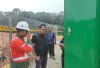 Ledakan Fasilitas Jaringan Gas di Babat Supat Muba, Lima Pekerja Terluka Saat Uji Tekanan