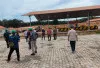 Sambut Kedatangan Presiden, Pemkab Muba Matangkan Persiapan Peresmian Pabrik Sawit KUD Sejahtera
