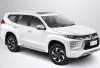 Mitsubishi New Pajero Sport Andalkan Diamond Sense dan Mesin Diesel Tangguh, SUV Makin Cerdas di Jalan