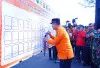 Antisipasi Kemarau Ekstrem, Pemkab Muba Tetapkan 7 Langkah Prioritas Cegah Karhutla