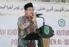 Wisuda 67 Santri Sirojul Ulum, Wabup Muba Tekankan Pentingnya Benteng Al-Qur’an di Era Digital