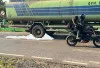 Terpental ke Arah Truk Tangki, Pelajar Asal Belimbing Meninggal Dunia Kecelakaan 