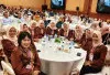 Dinkes Muba Ikuti Rakernas ADINKES, Perkuat Layanan Kesehatan Berbasis Desa