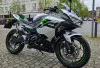 Review Kawasaki Ninja e-1 2026, Motor Sport Listrik Futuristik dengan Performa Responsif