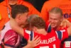 Bungkam Tim Samba 2-1, Dongeng Indah Norwegia Berlanjut ke Babak 8 Besar Piala Dunia