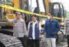 Polda Sumsel Gulung Jaringan PETI Muara Enim: 11 Pelaku Ditangkap, Potensi Kerugian Negara Rp95,9 Miliar  