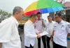 Tingkatkan Tertib Administrasi dan Akuntabilitas, Pemkab Muba Komitmen Inventarisasi Aset Kendaraan Dinas