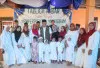 Hadiri Tabligh Akbar 1 Muharam di Banyuasin, Herman Deru Tegaskan Komitmen Pemerataan Pembangunan Desa
