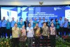 Gandeng Ketua BKOW ke KPK, Wagub Cik Ujang Perkuat Benteng Integritas Pemprov Sumsel