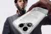 TECNO Pova 8 5G Siap Meluncur 11 Juni, Usung Baterai 8.000 mAh dan Desain Futuristik Mirip Nothing