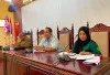 Kwarcab Pramuka Muba Matangkan Persiapan Jamnas XII 2026 Bersama Orang Tua Peserta