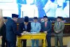  Tok! DPRD dan Pemkab Muba Resmi Setujui Tiga Raperda Tata Kelola Keuangan dan Kelembagaan