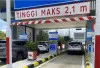 Libur Sekolah Dongkrak Arus Kendaraan di Tol Terpeka, Volume Lalu Lintas Naik hingga 30 Persen