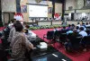 Kapolda Sumsel Hadiri Sarasehan May Day 2026, Tegaskan Polri Siap Bantu Selesaikan Persoalan Buruh