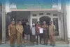 Dinsos Muba dan Satpol PP Fasilitasi Pemulangan Warga Terlantar ke Keluarga