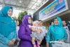Transformasi Posyandu Muba: Tak Lagi Sekadar Timbang Balita, Kini Jadi Pusat Layanan Terintegrasi