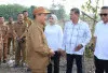 Wabup Abdur Rohman dan DPRD Sumsel Tinjau Lahan 8,1 Hektare untuk Sekolah Rakyat di Muba