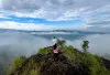 Bukit Kraguman, Surga Lautan Awan di Wonogiri yang Bisa Dicapai Hanya 1 Menit Jalan Kaki