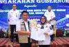 Bupati Edison Tersangka KPK, Herman Deru Tunjuk Sumarni Pimpin Bumi Serasan Sekundang