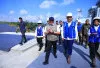 Herman Deru Dukung Proyek Hilirisasi DME di Tanjung Enim
