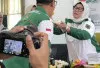  Syukuran Swasti Saba Wiwerda 2025, Wujud Apresiasi atas Komitmen Muba Sehat