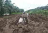 Pemkab Banyuasin Lanjutkan Pembangunan Jalan Muara Padang-Muara Sugihan, Inpres Rp80 Miliar Siap Digelontorkan