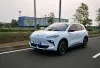 MGS5 EV Magnify Max Kini Lebih Murah, SUV Listrik MG Tawarkan Performa Tinggi dan Jarak Tempuh Hingga 545 Km