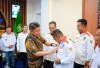 Terima Audiensi APDESI Merah Putih, Herman Deru Minta Kepala Desa Transparan Kelola Anggaran