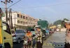 Catat Jalur Alternatifnya! Pengecoran Jalintim Palembang-Betung KM 17 Dimulai, Sistem Buka-Tutup 