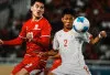 Menang 3-0 atas Myanmar, Nova Arianto Tetap Soroti Permainan Timnas U-19