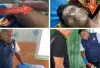  Petani Sawit di OKU Tewas Diduga Tersengat Listrik Tegangan Tinggi Saat Panen