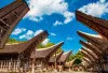 Tana Toraja, Negeri Seribu Makna di Sulawesi Selatan yang Menyimpan Pesona Alam Bak New Zealand