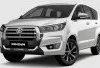 Toyota Innova Crysta, MPV Premium yang Tetap Jadi Andalan Keluarga Modern