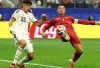 Gol Merino di Injury Time Antar Spanyol Singkirkan Portugal