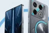 Infinix GT 20 Pro 8GB/256GB, HP Gaming Rp3 Jutaan dengan Kamera 108MP dan Performa Flagship