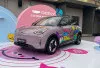 Geely EX2, Mobil Listrik Kompak Rp200 Jutaan yang Siap Jadi Pilihan Cerdas di Tengah Harga BBM yang Terus Naik