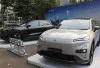 Changan Deepal S05 Jadi Penantang Baru SUV Elektrifikasi, Punya Varian BEV dan REEV