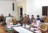 Pemkab Muba Matangkan SOTK Baru, Asisten I Tegaskan Penataan OPD Tak Boleh Ganggu Pelayanan