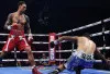 Ben Whittaker Pertaruhkan Sabuk WBC Silver Lawan Richard Rivera
