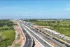 Tol Palembang-Betung Ditarget Rampung Bertahap 2026, Waktu Tempuh Dipangkas Jadi 1 Jam