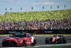 Leclerc Juarai GP Inggris 2026, Balapan Dramatis Berakhir di Belakang Safety Car