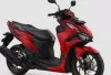 Honda Vario Evo 160, Tampil Lebih Sporty dengan Mesin 160 cc eSP+ dan Fitur Modern